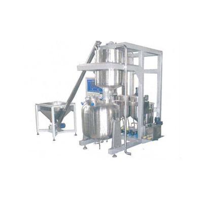 China China Gold Supplier Food China Supplier Large Capacity High Speed ​​Double Twist Candy Wrapping Machine for sale