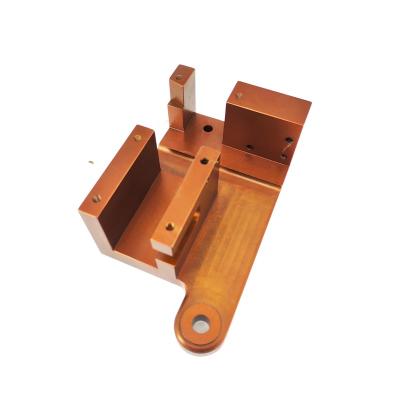 China Export Service Aluminum Cheap Brass Casting High Accuracy Work Cheap Casting Brass Service Parts Manufacturer/Custom Parts Making for sale