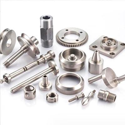 China Customized Aluminum Precision Anodize Service CNC Machining Aluminum CNC Milling Parts for sale