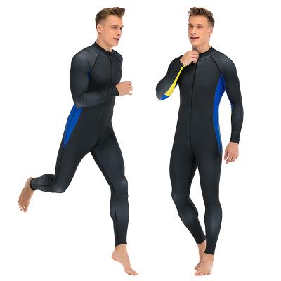 China Wholesale Breathable Wet Dry Soft Wetsuit Snorkeling Surfing Diving Suit Wetsuit Full Wetsuit Men for sale