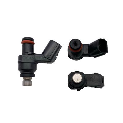 China High Quality Long Life Time Fuel Injector Motorcycle Accessories Spare Parts For Scooter 16450-GFM-901 for sale