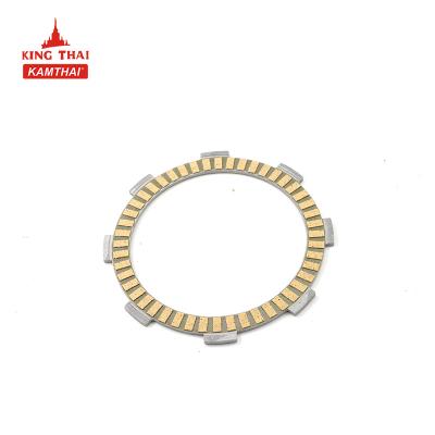 China OEM Available CG125 EX5 GN5 WAVE110 C100 TV APACHE180 CG125 EX5 GN5 WAVE110 SUPRA C100 DREAM TV APACHE180 Engine Clutch Plate SUPRA for sale