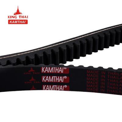 China Transmission Belt KAMTHAI Boarding And Handling I 125 150 ABS Motorcycle 23100-K01-9010-M1 Drive V Belt 2013-2019 For HONDA for sale