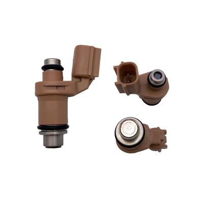 China Factory Direct Motorcycle Accessories Spare Parts Motorcycle Fuel Injector Nozzle Standard for sale