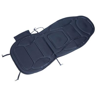 China Ultimate Body Speed ​​Heat Portable Massager Vibrate Cushion For Sale for sale