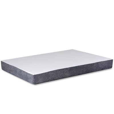 China Modern New Design Wonderland Dream Collect Memory Foam Spring Bed Mattress for sale