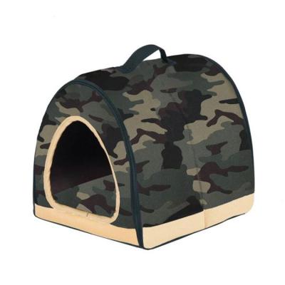 China Wholesale high quality cheap non-slip bottom doghouse breathable for sale