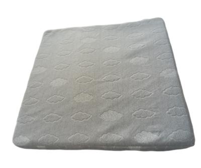 China Foldable Square Playard/Waterproof Playard Mattress for sale