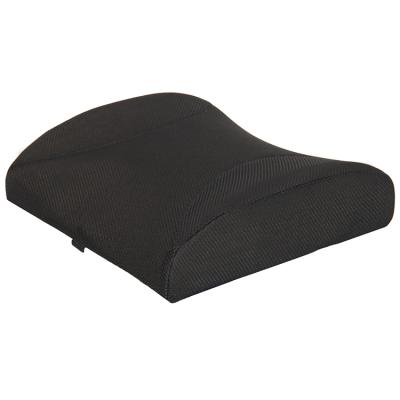 China Massage Comfort Office Support Chair Seat Recline Back Cushion For Back for sale