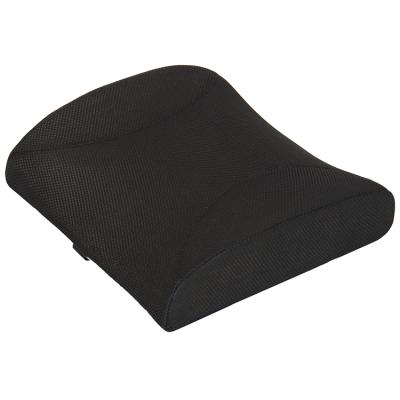 China Ergonomic Massage Office Chair Car Seat Back Support Cushion for sale