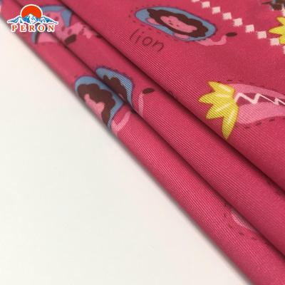 China Stretch Good Quality Factory Directly Texture Repvee Swimwear Fabric for sale