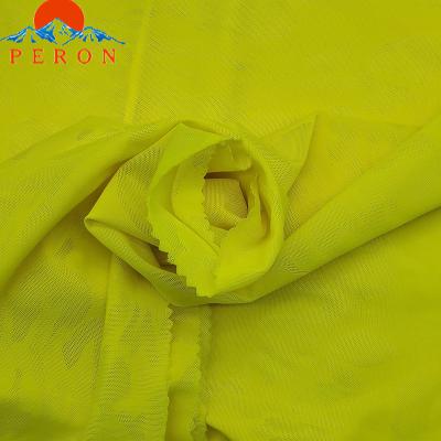 China High Quality QUICK DRY 90% Custom Stretch 10% Polyester Spandex Fabric For Outdoor Use for sale