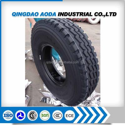 China Factory TBR Rubber Cheap Ling Heavy Duty Truck Tires Long Price 295/60R22.5 for sale