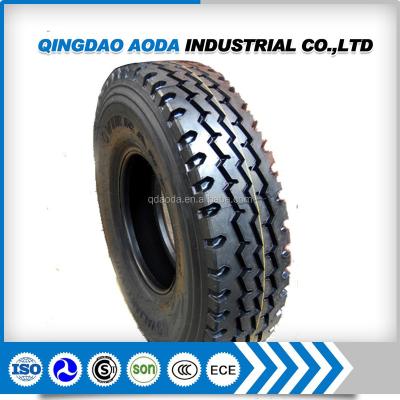 China Similar Rubber Trade Assurance Michelin Brand Quality Radial Truck Tire 750R16 for sale