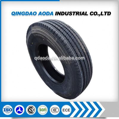 China Michelin Quality Truck Tire 12.00R20 12.00R24 Linglong Rubber Tire for sale