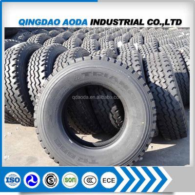 China Dongfeng triangle tire for sale