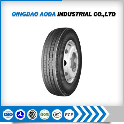 China Longmarch Rubber Continental 11r22.5 Truck Tire 1000-20 Price for sale