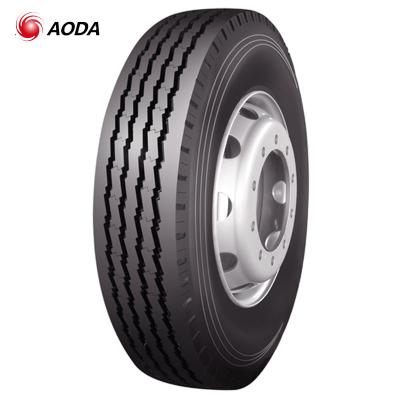 China Rich Experience 11r20 Longmarch Rubber Truck Tires 1100r20 for sale