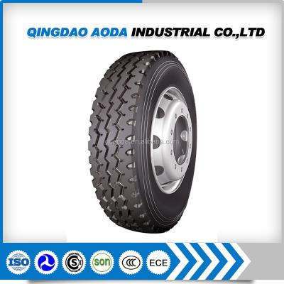 China Michelin Quality Radial Truck Tire Rubber 295/80R22.5 215 75 17.5 for sale