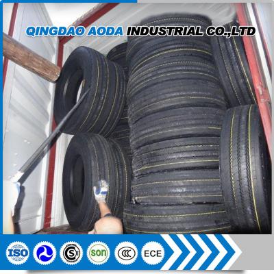 China Qingdao Supplier Doublestar Truck Tire Dsr158 13r22.5 Foton for sale