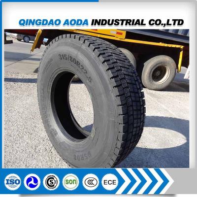 China Top Brand China Doublestar Tire Tire 285/70r19.5 9.5r17.5 Foton for sale