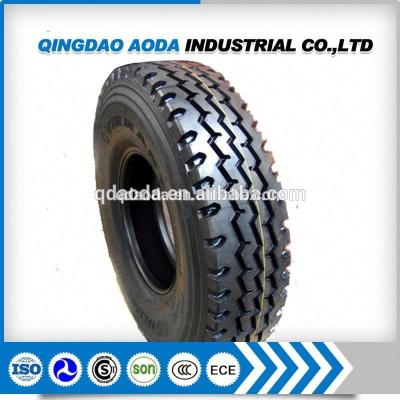 China Chinese Factory Rubber New Cheap Annaite Truck Tire 12.00R24 12.00R20 for sale