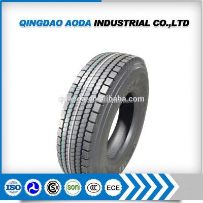 China Rubber According To Customer Needs Radial Truck Tire Tires 225/75R17.5 for sale