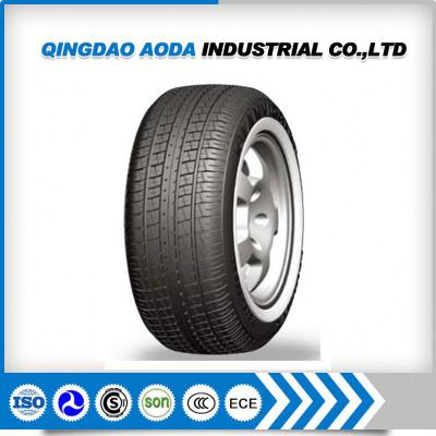 China New car lanvigator rubber hot sale tire 225/50R18 for sale