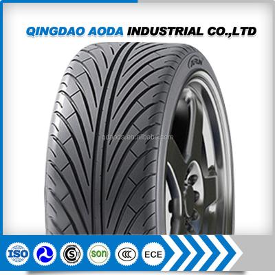 China China Rubber Distributors Model Sport-A Cheap Car Tire 195/45R15 for sale