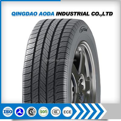 China T90A Pattern Durun Brand China ACP Car Rubber Tires 215/75R15 for sale