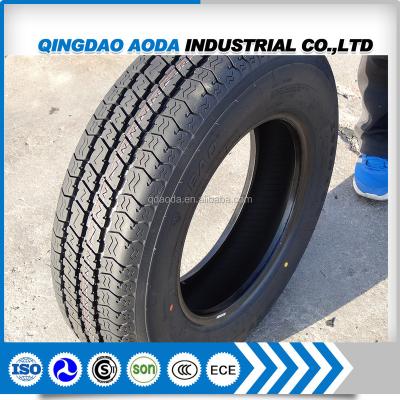 China Linglong Car Rubber Tire for sale