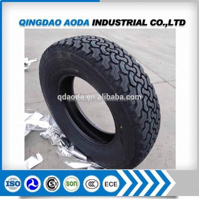 China Linglong Products Best Selling Rubber Passenger Car Tire 205/80R16 for sale