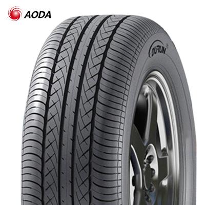 China China Durun Brand Rubber Car Tires for sale