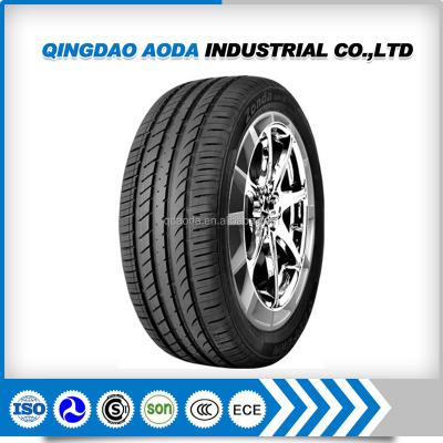 China Chinese Rubber Model GH18 Goform Products Car Tire Best Sale Price 215/45R17 for sale