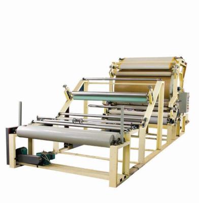 China Snyder Servo Control Non Woven Cutting Machine For Spunlace Cloth , Meltblown for sale