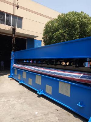 China Felt Type Recycled Paper Making Machine Mini 787mm With Single Dryer Cylinder for sale