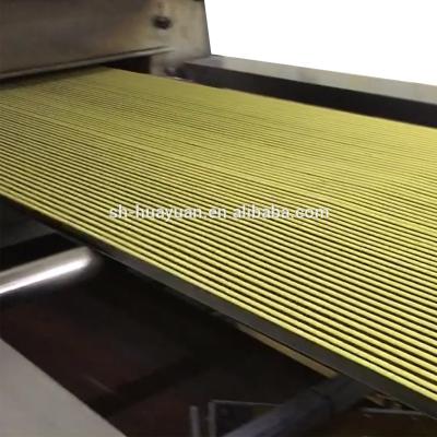 中国 Energy Saving Fully Automatic Bread Stick Making Machine Bread Production Line 販売のため