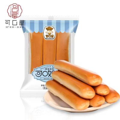 China Automatic Snack Factory Factory Price Industrial Processing Bread Stick Making for sale