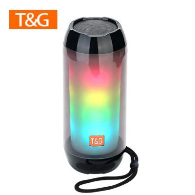 China HOT Portable 2023 Player TG643 BT Mini USB Speaker Computer Outdoor Wireless Bluetooth Speaker High Quality Quality for sale