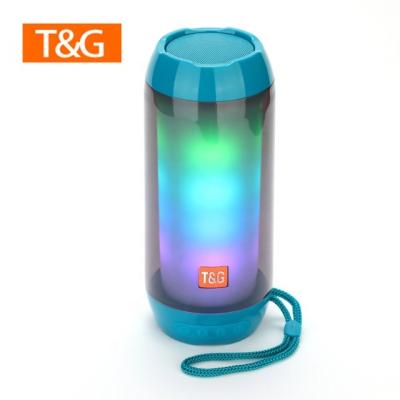 China No 2023 HOT Super Quality Portable Computer Speaker Outdoor USB Speaker TG643 BT Wireless Bluetooth Speaker 2 - 99 Pieces for sale