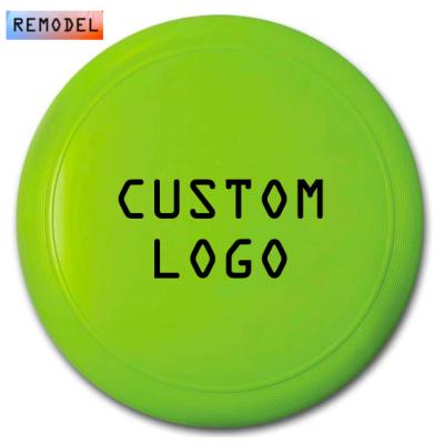 China Inflatable Toy WFDF Certified Outdoor Sports Flying Discs Ultimate Frisbeed Beach Games Custom Logo High Quality Blank Discs for sale