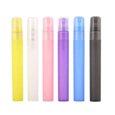 China BEAUTY PACKAGING 5ml 10ml 20ml Long Mist Pen Spray Plastic Bottle for sale