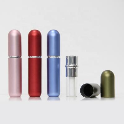 China Wholesale Personal Care Low Price Empty Inhaler Tube Bottle In China Factory for sale