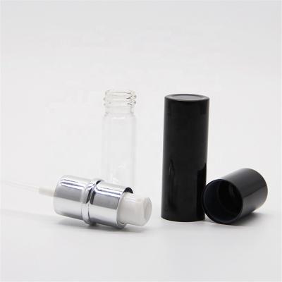 China Carry Lotion Bottle Mini Fancy Travel Cream Bottle Packaging for sale