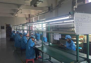 Verified China supplier - Yulin Tech Co., Ltd.