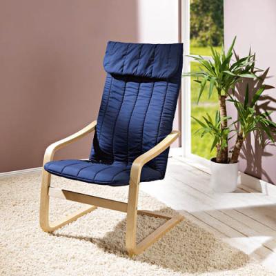 China relax chair- style birch bentwood indoor furniture for sale