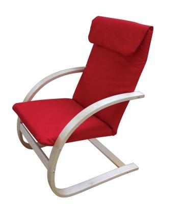 China relax chair modern bentwood indoor furniture for sale