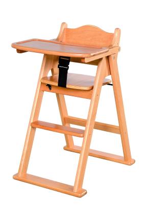 China foldable baby high chair E1 standard for sale