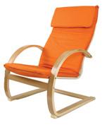 China relax chair  modern bentwood indoor furniture for sale