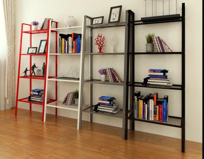 China modern metal rack shelf for sale